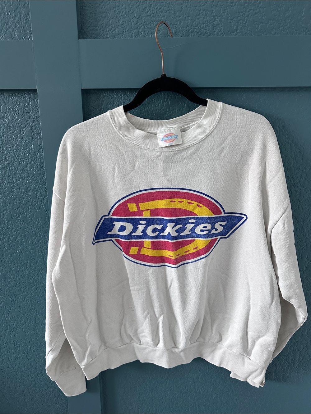 Dickies Vintage Crewneck